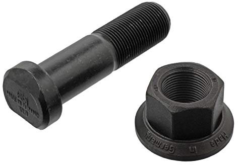 febi bilstein 07939 Radbolzen mit Radmutter