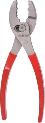 KS Tools 965.0625 TITANplus Universalzange, 200mm
