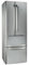 Hotpoint E4D AAA X C Side by Side/A++ / 295 kWh/an/réfrigérateur 292 L/partie congélateur 110 L/système No Frost/seulement 0,808 kWh/24 heures.
