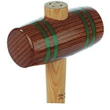 MOB Outillage 0330060301 Maillet tonneau BCF ø 60 mm EH