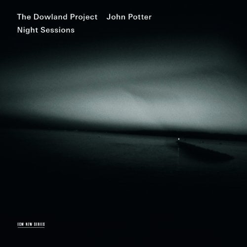 ECM RECORDS 27073566