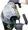 Ducksback Mobilitätsroller Bedienfeld/Pinnenabdeckung