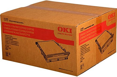 OKI SYSTEMS GmbH – OKI 43363412 – C5600/5650 TRANSFER BELT