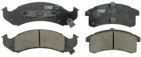 TRW GDB4000 Bremsbelag