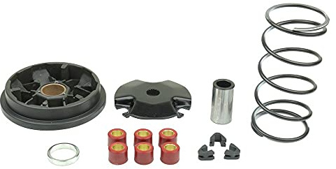 Athena P400485110001 Regler