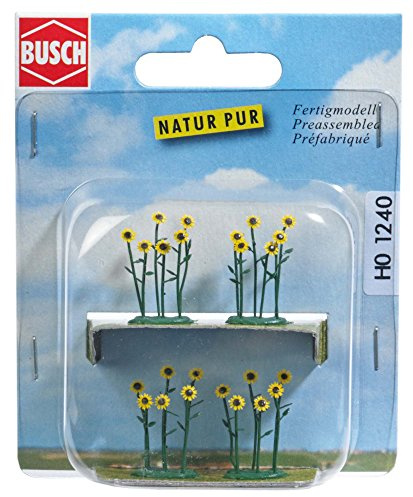 Busch 1240 Model Landscape, M