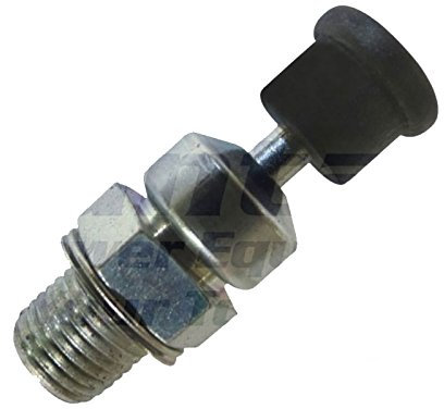 Husqvarna Rancher 537310501 Druckentlastungsventil für Druckentlastung 455 460