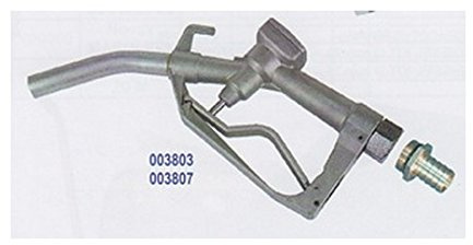 Rover Pompe Pistola Alluminio mm.25 x Carburante 003807