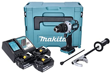 Makita DHP481RT3J drill - Taladro eléctrico