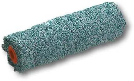 10 pack Loutil Parfait MICROLISS' HD 6 ROLLER, 110 MM