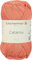 Schachenmayr 9801210-00427 Catania Strickgarn aus Baumwolle, Cotton, Scampi, 11,5 x 5,2 x 6 cm, 125 Meter