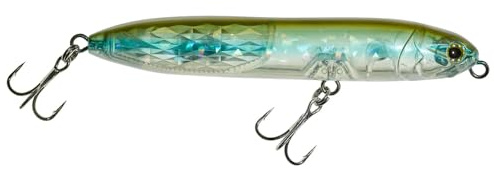 Illex Wobbler Chatter Beast 145