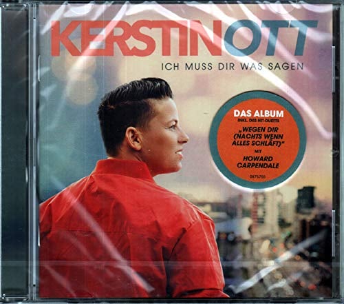 Das AIbum mit dem Hit-Duett