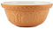 Mason Cash in The Forest 24 cm Ochre Mixing Bowl
