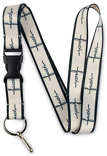 Limeloot Faith Lanyards, Glaube, Standard