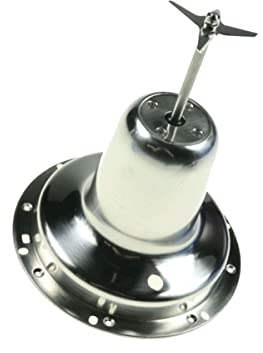 Moulinex MS-650386 Motor and Knife Block