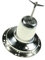 Moulinex MS-650386 Motor and Knife Block