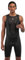SIROKO - Salopette da Ciclismo Flandrien - XL - Nero