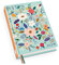 Blumenwiese Taschenkalender 2024 - Blumen-Design - Terminplaner mit Wochenkalendarium - Format 11,3 x 16,3 cm