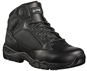 Magnum VIPER SCHWARZ PRO 5.0 WP-43, Schwarz , 43 EU