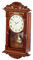 TOYANDONA Puppenhaus Römische Uhr Miniatur Möbel Hause Dekoration Vintage Spielzeug Miniatur Hängende Uhr Mini Uhren Puppe Pendeluhr Puppenmöbel Hängende Uhr Spielzeug Puppenhaus