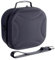 Sacoche de Transport Haut-Parleur sans Fil Bluetooth pour Harman Kardon Onyx Studio7/8 avec Sangle (Noir)