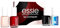 Essie - Les Iconiques Set – 3 große Nagellacke plus 1 All-in-One-Nagellack, Grundierung, Stärkung und Top Coat – langer Halt und hoher Glanz – intensive Farbe – 4 x 13,5 ml