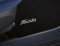 Ford Original Fiesta 20018-2011 Velours-Teppichfußmatten vorne, schwarz