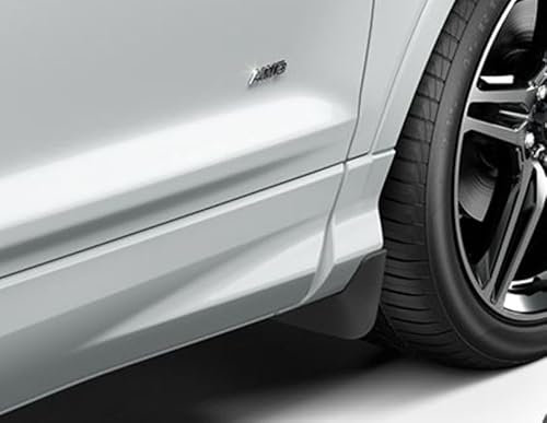 Ford Original Kuga 2016-Aktuell Schmutzfänger für vorne, in Passform