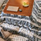 Kotatsu-Tisch Mit Heizung Und Decke Japanischer Kotatsu-Tisch Mit Heizung/Decke/Steppdecke Multifunktionaler Warmer Couchtisch Für Wohnzimmer Und Schlafzimmer