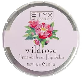 Wildrose Lippenbalsam 10ml