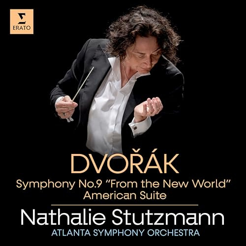 Dvorak: Sinfonie Nr. 9 Aus der neuen Welt