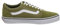 Vans Filmore Decon Herren Sneaker, Suede Canvas Olive White, 47 EU
