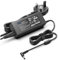KFD 19V 4.74A 90W Power Supply Adapter for Intel NUC Mini PC 11 12 10 NUC11PAHi7 ASUS ROG Strix XG27AQV Swift PG348Q PG349Q MSI MAG321CUP Koorui 34E6UC MG34H8Q Gaming Monitor Power Cable PSU