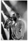 GHJOPAF Kendrick Lamar Rapper Poster auf Leinwand, Gemälde, Wandkunst, Bild, Heimdekoration, Druck für Schlafzimmer, Wohnzimmer, 30 x 45 cm, ungerahmter Stil