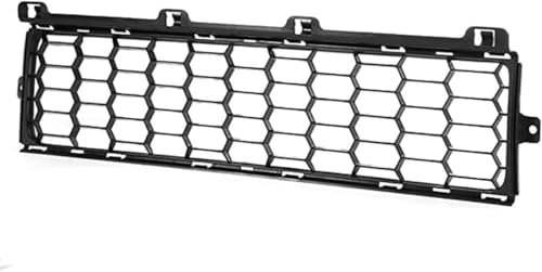 WJYZNB Griglia Anteriore Auto,Compatibile con Jeep Renegade 2015-2019,griglia paraurti