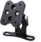 KPVPERPZDF Navigation Bracket Gps For Tracer 7 For Tracer 7 GT 2016-2023 Motorbike GPS Handlebar Clamp Navigation Mount GPS Phone Holder Stand Bracket(Type 1)