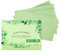 Oil Absorbing Sheets for Face - 100X Oil Wipes for Face - Refreshing Makeup-Friendly Pads, Anti-Shine Wipes for Travel Daily Home Outdoor