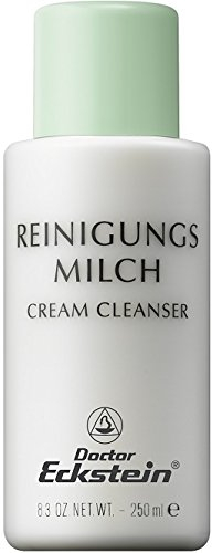 Doctor Eckstein BioKosmetik Reinigungsmilch 250 ml