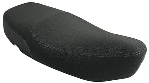 Sitzbank Piaggio Vespa LX 50-150cc schwarz