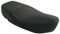 Sitzbank Piaggio Vespa LX 50-150cc schwarz