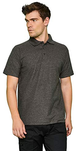 Uneek Unisex Classic Polo Shirt 220g