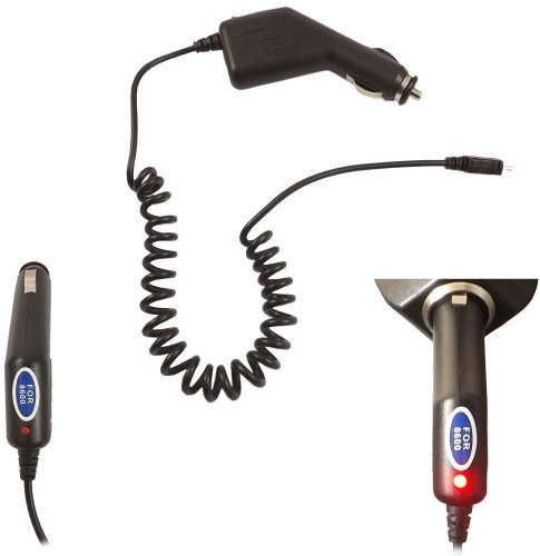 In Car Charger For Amazon Kindle Paperwhite