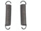 Vollmer-Federn Ressort de porte de garage Métal 5 x 45 x 410 mm