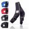 Nature Pet ® Ellenbogenbandage Hund/Ellenbogenschoner mit Netzeinsatz für Kühl- oder Wärmepads ideal bei Liegeschwielen und Arthrose beim Hund. In Deutschland entwickelt (M Schwarz)