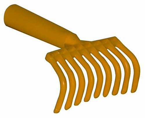 DARMAN D37.248803 - Rastrillo Aceitunas sin Mango