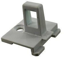 KGA SUPPLIES Tumble Dryer Door Latch Catch for Hotpoint ISA60VFR TVF760P TVM562P VTD20G