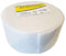 Alanos. Rollo de Estropajo Delicado No Raya. Calidad Extra para Limpieza Encimeras, Vitrocerámica, Cocina. Rollo de 6 Metros