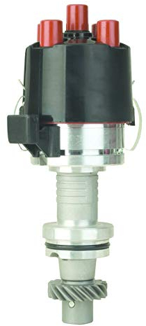 Premier Gear PG-DST85407 Professioneller Zündverteiler, komplett, 1 Stück