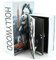 DSL HomeSafe Real Book Safe Secret Hidden Key Combination Metal Security Money Box 3 Size 7 Design (Hollywood, Size XL: 265 x 200 x 65mm)